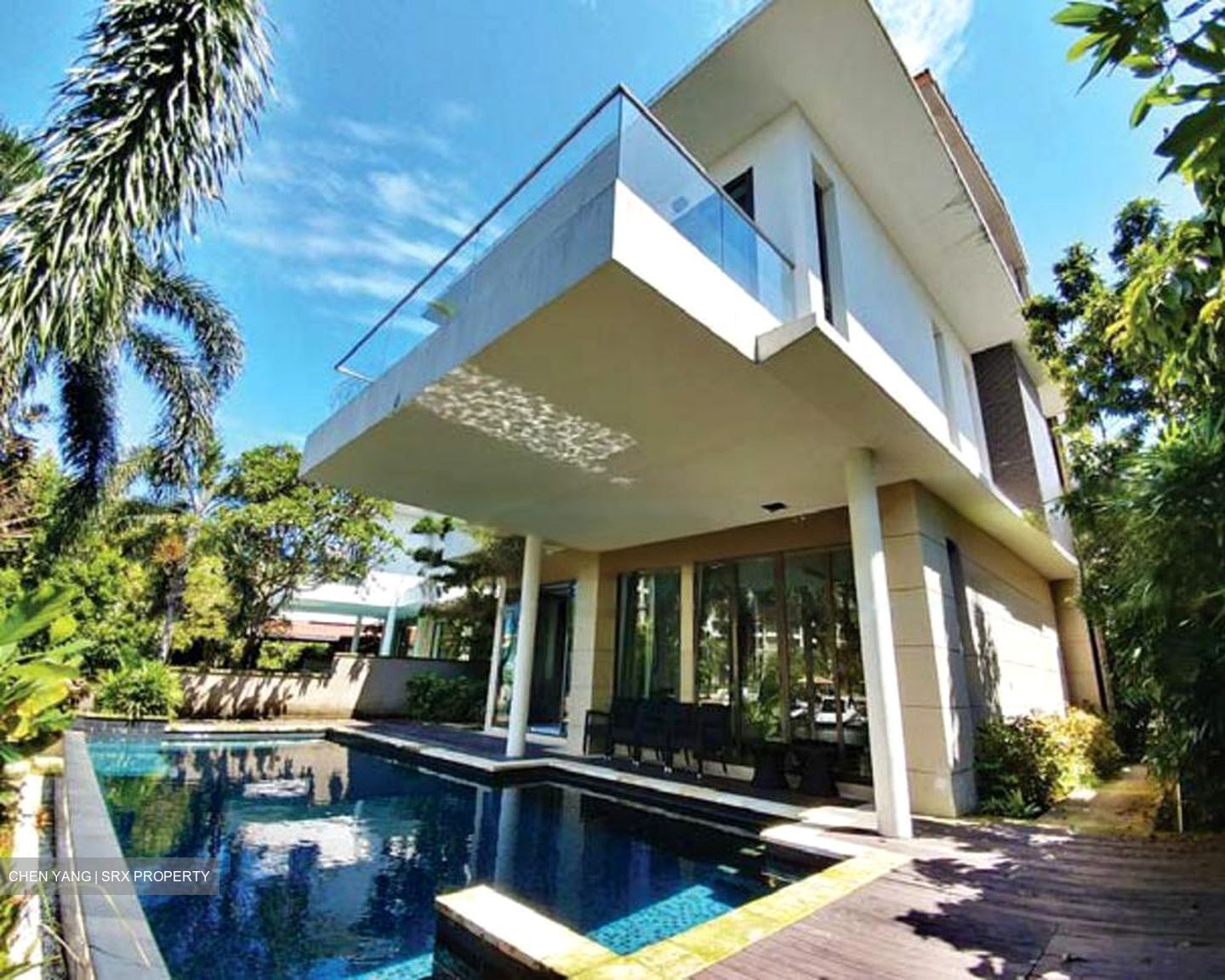 Sentosa Cove (D4), Detached #461185121
